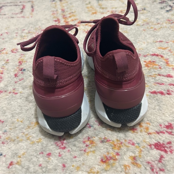 Under Armour Hovr Phantom Se Running Shoes In Purple sz 8.5 - Picture 5 of 8